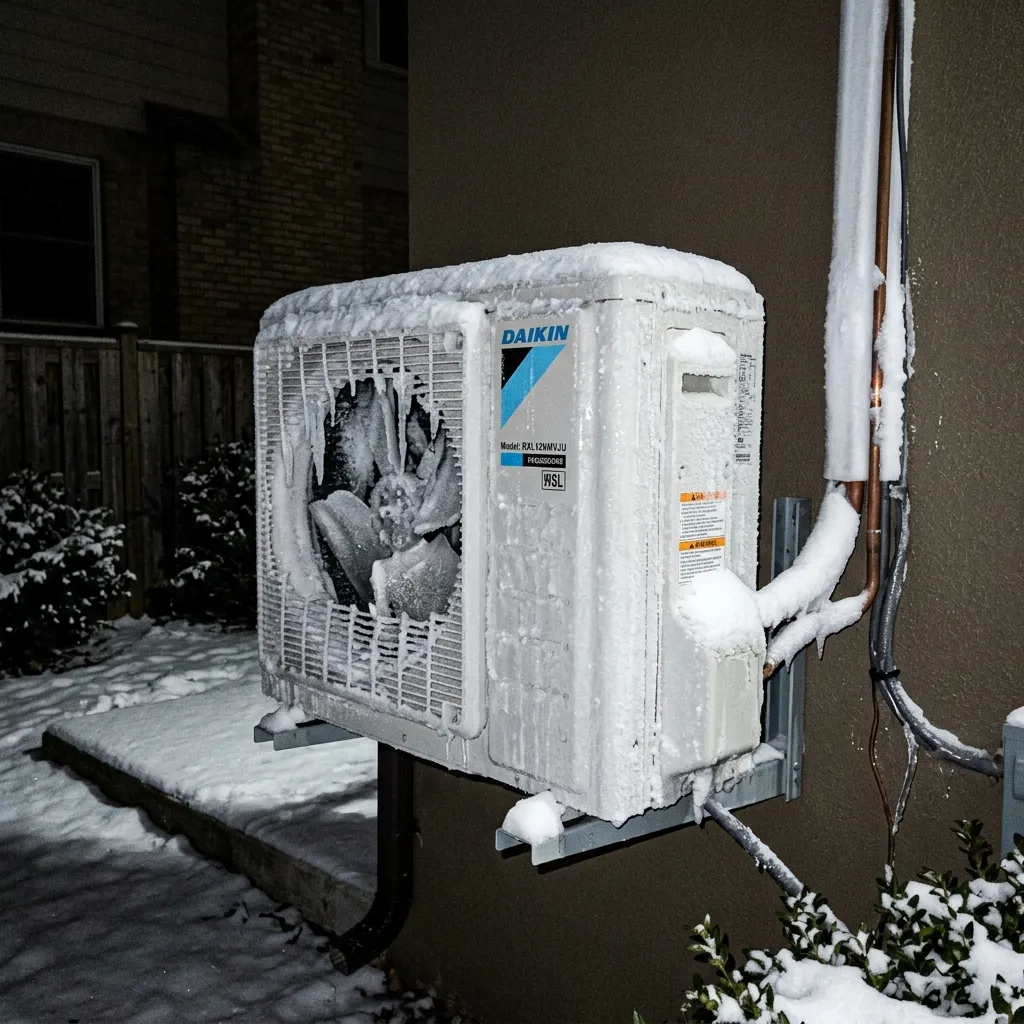 Mini Split Not Cooling? Causes & How to Fix It Fast